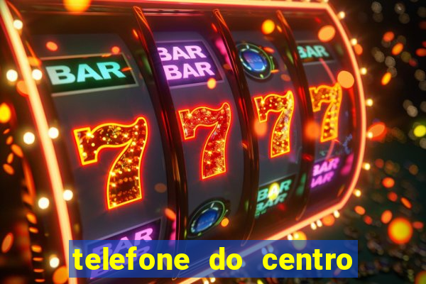 telefone do centro carioca do olho em benfica